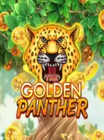Golden Panther - FC Slot Game